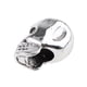 thumbnail image 3 of Granos de extensiones del pelo Sunnimix 30 piezas Cool Skull, 3 of 8
