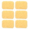 thumbnail image 1 of 6 almohadillas para escurrir jabón, antideslizantes, para baño, 1 of 6