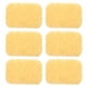 thumbnail image 1 of 6 almohadillas para escurrir jabón, antideslizantes, para baño, 1 of 6