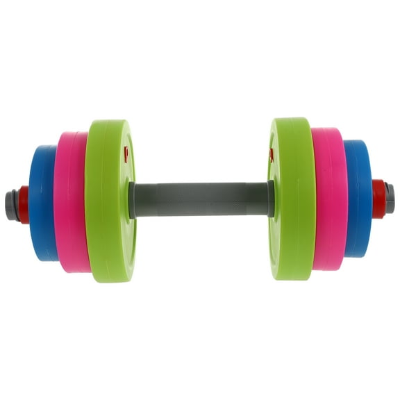 UPKOCH Kids Exercise Dumbbell Iron 1Pc