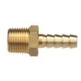thumbnail image 2 of Seachoice Brass Male Hose Barb, 2 of 5