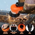 thumbnail image 4 of Mini Máquina Biseladora, Máquina Biseladora Neumática Portátil, Herramienta Neumática, Herramienta Biseladora Neumática, Juego de Biseladora de Bordes 2, 4 of 5