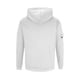 thumbnail image 4 of Dolkfu Sudadera con capucha para hombre, sudadera con cremallera completa y bolsillos en las mangas, camiseta de entrenamiento para hombre XL, 4 of 5