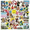 thumbnail image 1 of 50 Roblox stickers, 1 of 3