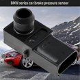 thumbnail image 5 of Brake Pressure Sensor for BMW 1 3 5 7 Series MINI R56 R56 R58, 3 Pin Pressure Sensor Replacement for OEM# 34336786746, 6786746, 34336875605, 6875 s202, 5 of 5