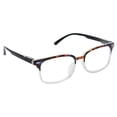 thumbnail image 1 of Gafas de Lectura Gafas Diseño Sofisticado Simple y Elegante Fácil de Llevar Textura Tridimensional para el Hogar ANGGREK Otros, 1 of 8
