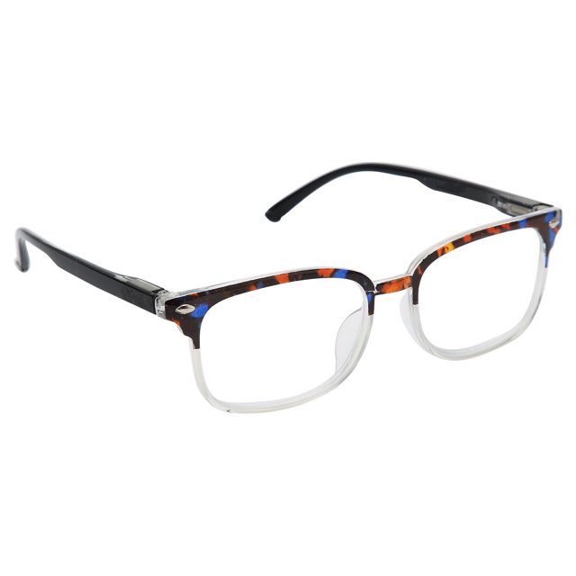 Gafas de Lectura Gafas Diseño Sofisticado Simple y Elegante Fácil de Llevar Textura Tridimensional para el Hogar ANGGREK Otros