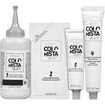 thumbnail image 4 of (3 pack) L'Oreal Paris Colorista All Over Bleach, Hair Color Lightening System Kit, 4 of 7