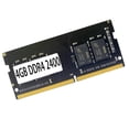 thumbnail image 4 of Memoria Ram Ddr4 4Gb 8Gb 16Gb 2400Mhz Ordenador Portátil Dimm Bga Memoria 1.2V 288Pin Pc4-19200 Para Intel/Amd Monstrate EL012543-00, 4 of 6