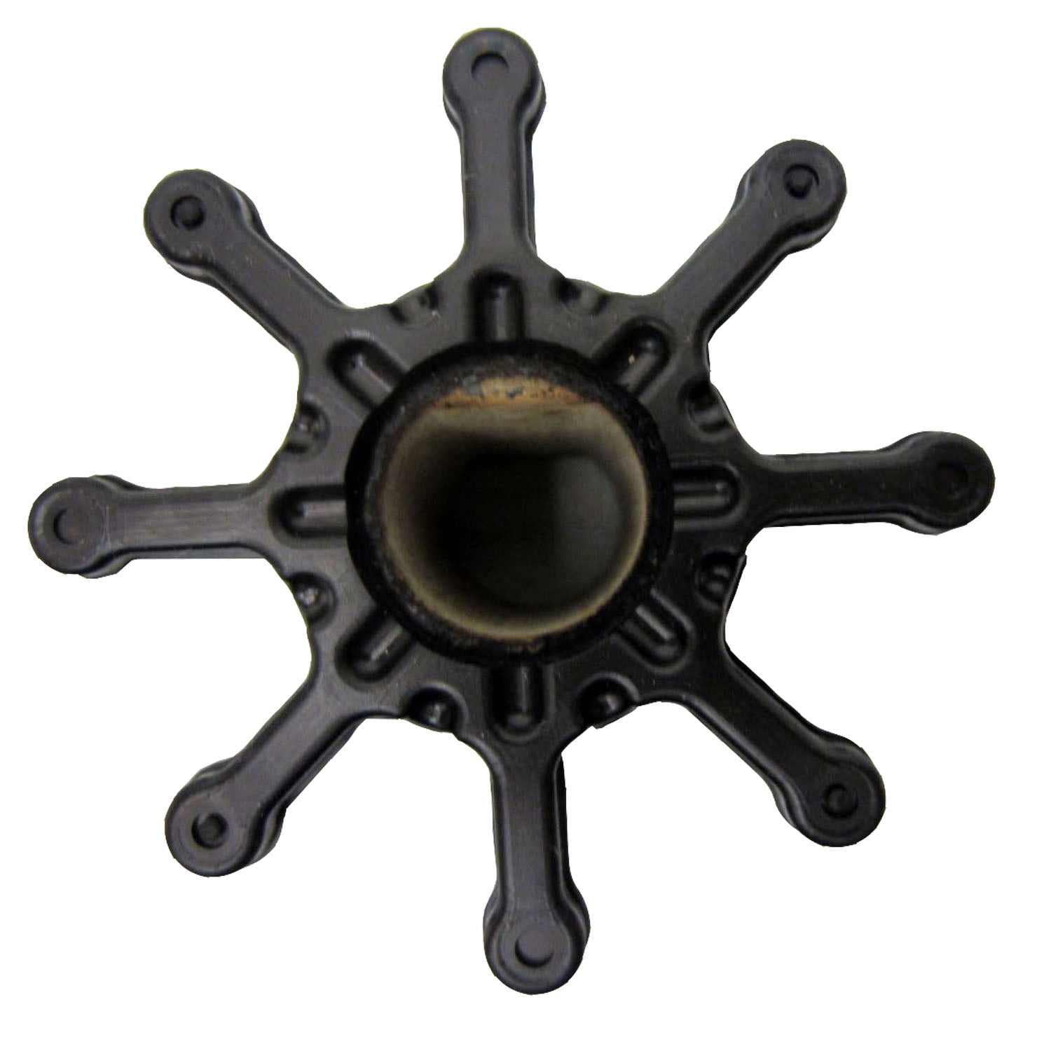 Quicksilver 807151A14 Sea Water Pump Body Kit for MerCruiser Engines With 1-Piece Engine Mounted Sea Water Pumps