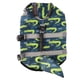 thumbnail image 1 of Chaleco salvavidas para perros con asa, ajustable, flotador, con banda reflectante, talla S, 1 of 14