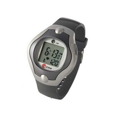 EKHO - Heart Rate Monitors E-10