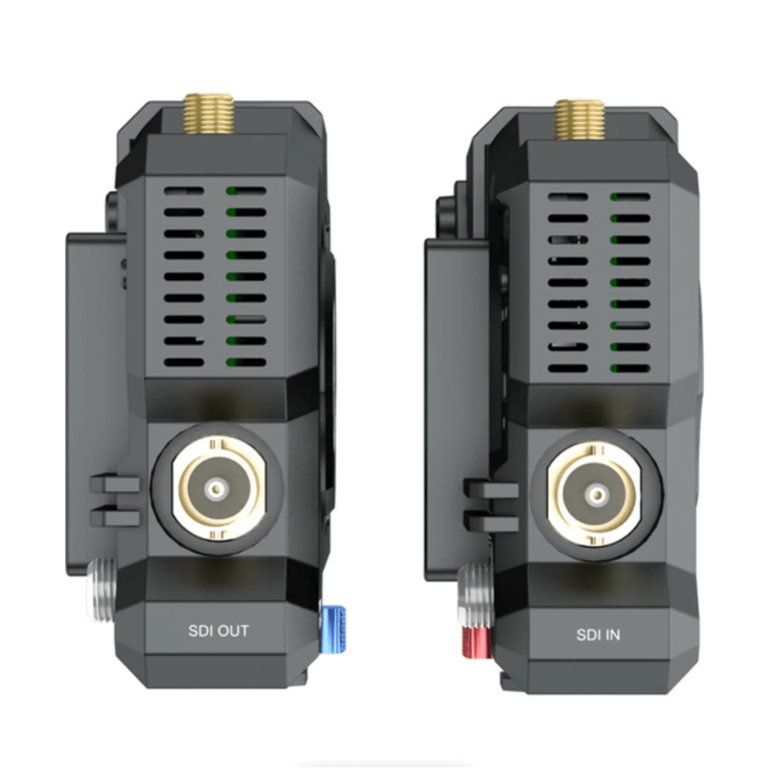 Hollyland Mars 400S PRO SDI/HDMI Wireless Video Transmission