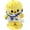 Felix, variant on KUNPENG Skzoo Plush, JYP Derivative Products, 5.1" Cute Soft Animals Portrayal Plushies, Perfect Gifts for Fans Birthday New Year Easter Christmas