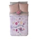 thumbnail image 1 of Edredón Matrimonial Vianney Cosmos 1,75 m x 2,35 m 1 Funda Decorativa 0,66 m x 0,47 m 1 Cojín Decorativo 0,51 m x 0,34 m, 1 of 5