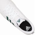 thumbnail image 2 of Ad-id-as VS SKATE JI1812 Footwear White/College Green Men's Women's Sneakers, 2 of 6