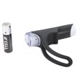 thumbnail image 2 of Bike Light, Lightweight Bike Front Light Mini  For Road Mountain, Night Riding, 2 of 8
