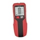 thumbnail image 3 of Detector de vigas, localizador de vigas multifunción, detector de vigas, escáner de pared Rojo, 3 of 9