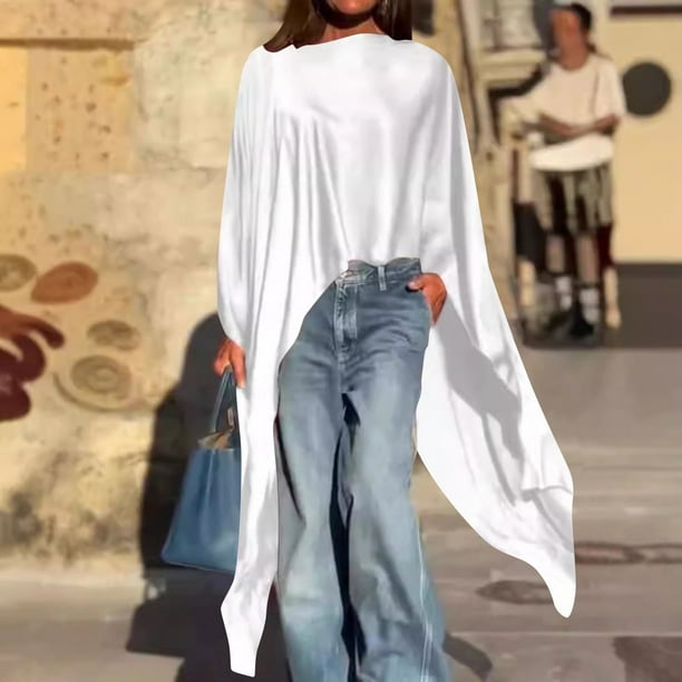 Chaquetas y abrigos casuales sin capucha de manga larga para mujer, cárdigan de moda, blusa, chaqueta holgada de pana, abrigo para mujer
