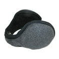thumbnail image 5 of 180s Chesterfield Wool Wrap Around Earmuffs, 5 of 5