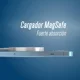 thumbnail image 5 of Cargador Inalámbrico MagSafe 15W Qi Kiosla Color Blanco, 5 of 5