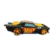 thumbnail image 3 of Carro a Control Remoto The Baby Shop  Hot Wheels con batería recargable Rojo -, 3 of 7