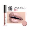 thumbnail image 1 of onlyliua Descuentos de Temporada Lápiz Labial Líquido Brillante Antiadherente de Terciopelo Mate 6 Ml, 1 of 3