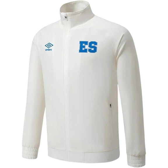 Umbro El Salvador Men's Lifestyle Jacket