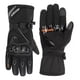 thumbnail image 2 of Guantes De Moto Para Invierno Impermeables Térmicos Y Táct Color Negro Talla G, 2 of 8