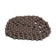 thumbnail image 5 of Cadena de bicicleta, práctico accesorio reutilizable para ciclismo, mantenimiento de bicicletas, alta resistencia Velocidad única 98link, 5 of 9