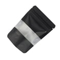 thumbnail image 1 of Xingzhi 100Pcs Bag Convenient Multifunctional Organizer Resealable Bags Pouches Kitchenware Collecting Packaging Tools Black 20x30+10cm, 1 of 1
