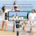 thumbnail image 3 of 2.4GHz Ultra Low Latency Wireless Microphone Compatible with Type-C Devices, 3 of 5