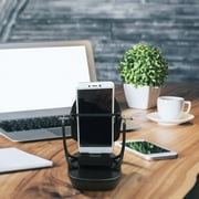 Moocorvic Phone Swing Device, Automatic Shake rush Stepper Creative Device