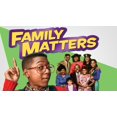 thumbnail image 3 of Family Matters Seasons 1-9 Complete Series (DVD)-English only, 3 of 5