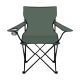 thumbnail image 1 of Silla Plegable LINIUM Playa Exterior Campo Camping Portatil Gris, 1 of 9