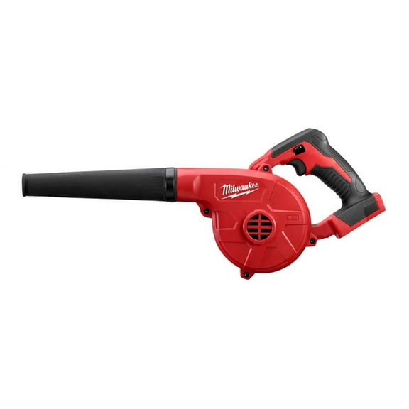 New Milwaukee 0884-20 M18 18 Volt Cordless Compact Yard Leaf Blower Sale