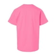 thumbnail image 3 of Gildan Ultra Cotton® Youth T-Shirt, 3 of 5