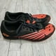 thumbnail image 3 of New Balance XC7 Mens Size 9.5 Black Mesh Athletic Running Shoes Sneakers Spikes, 3 of 6