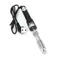 thumbnail image 2 of Mini Iron, Small Iron Small Compact  For Clothes For Sewing For Bags EU Plug, 2 of 8