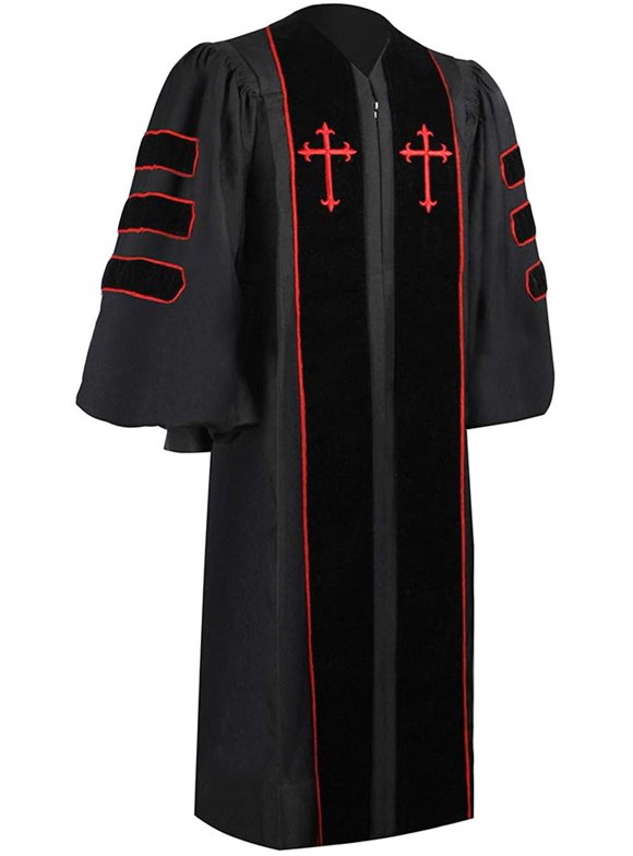clergy robes