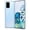 Cloud Blue, variant on Pre-Owned Samsung Galaxy S20+ Plus 5G G986U 128GB Cloud Blue Unlocked Smartphone