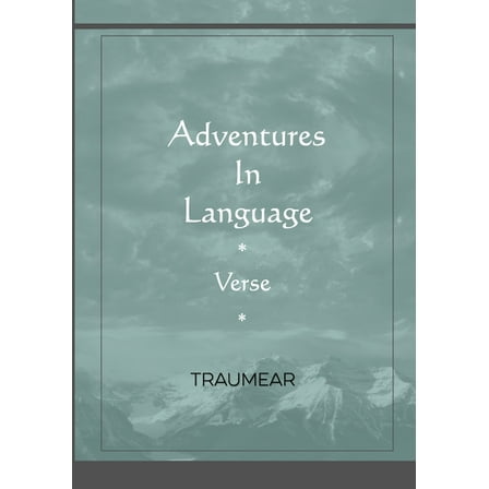 Adventures in Language, (Paperback)