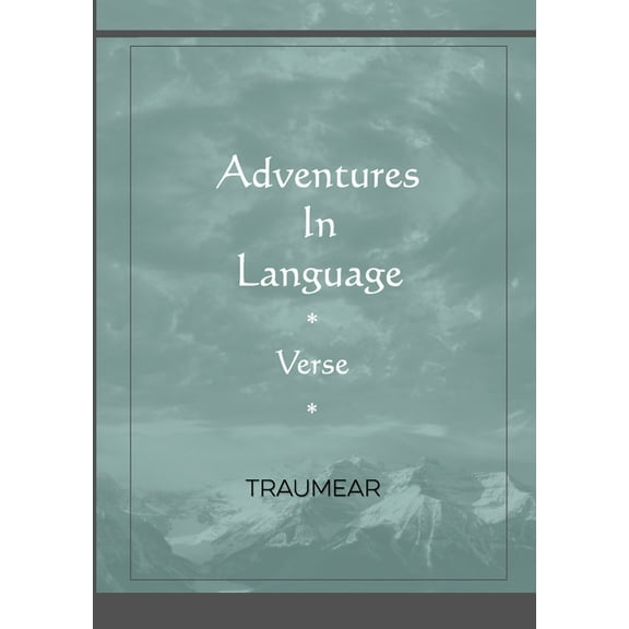 Adventures in Language, (Paperback)