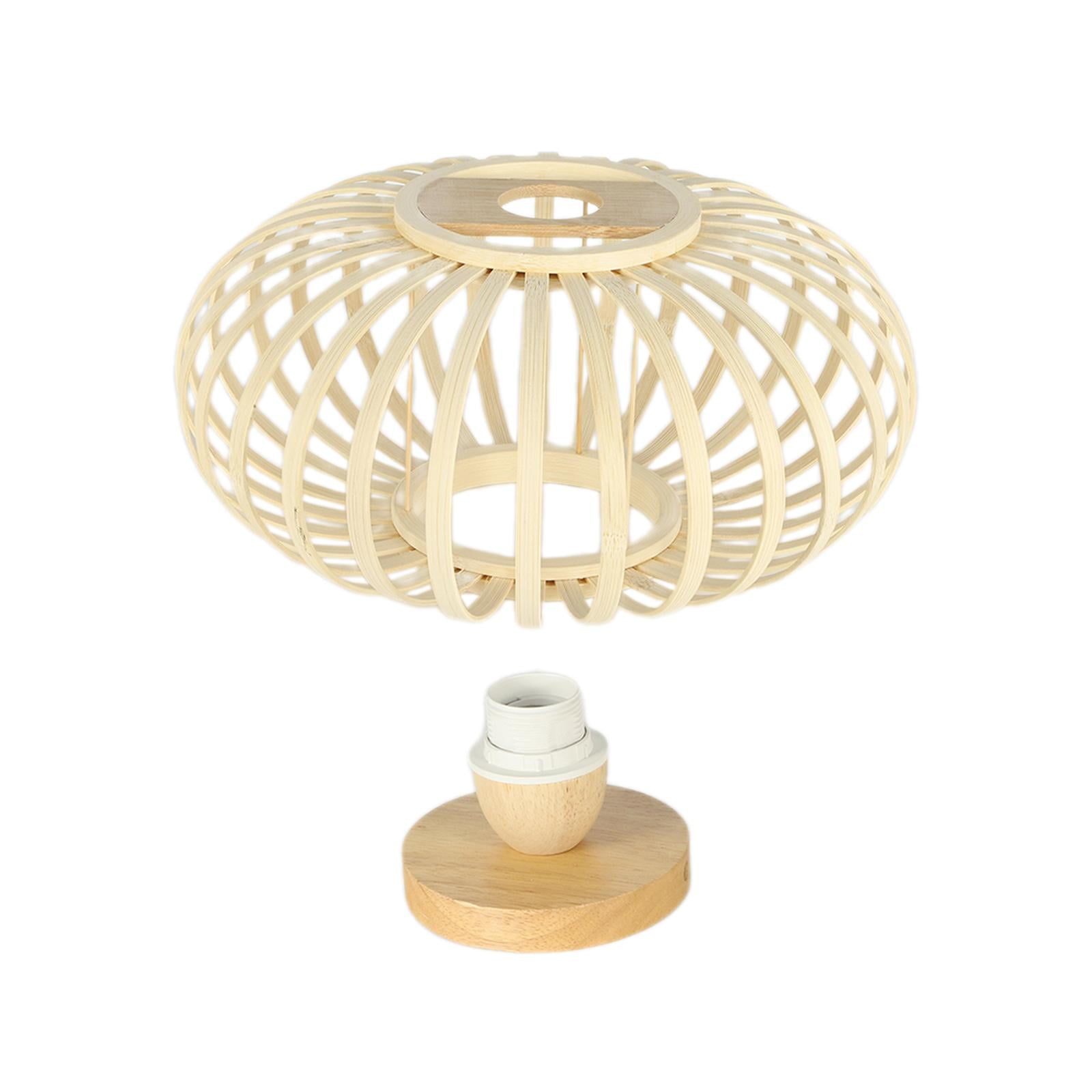 oshhnii Ceiling Lamp E27/E26 US 110V Ceiling Light Shade for Home Kitchen Restaurant