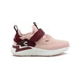thumbnail image 1 of Tenis Deportivos Charly Para Niña Ligeros Transpirable 18-22 rosa 19, 1 of 6