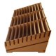 thumbnail image 2 of Caja Organizador Exhibidor Porta Almacena 30 Tel Celulares, 2 of 8