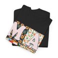 thumbnail image 4 of Retro Boho Mama Shirt, Boho mama Shirt, Mother's Day Shirt ID-0403-T7OH, 4 of 10