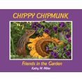 thumbnail image 1 of Chippy Chipmunk, Kathy M. Miller Couverture Rigide, 1 of 1
