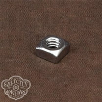 Drum Workshop DWSP061 Square Nut, 0.25-20 5000 Toe & 9000 Cam & Boa