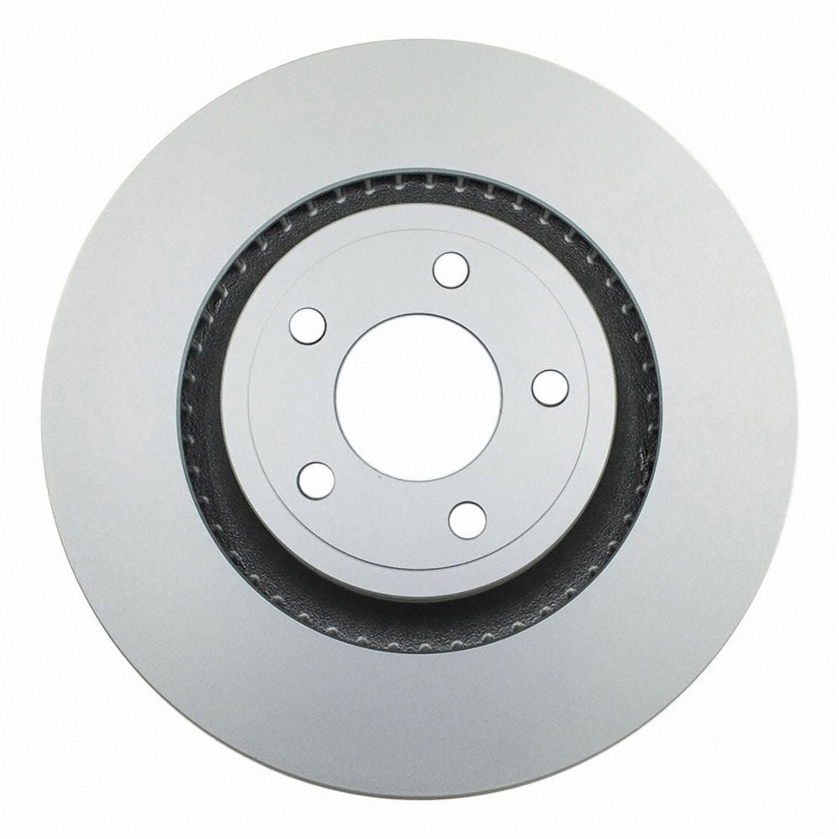 ROTOR ASY - BRAKE (P)